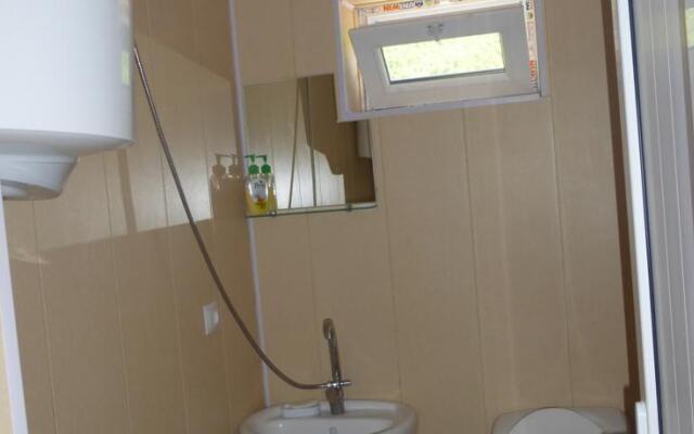 Ushguli GuestHouse