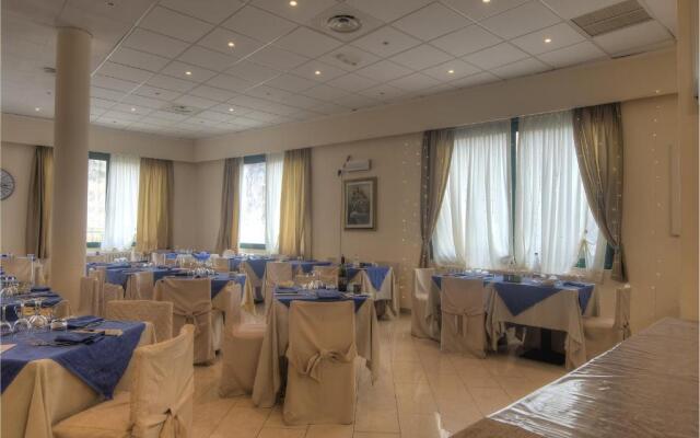 Esperia Hotel Spotorno
