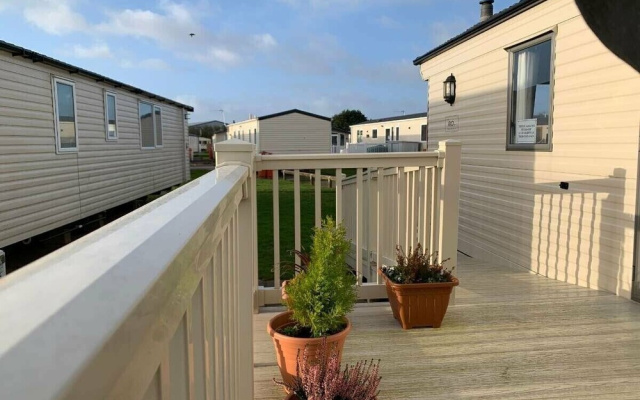 Cala Gran Holiday Park - Holiday Accommodation 10830