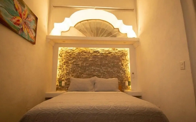 El Jardin de la Abuela