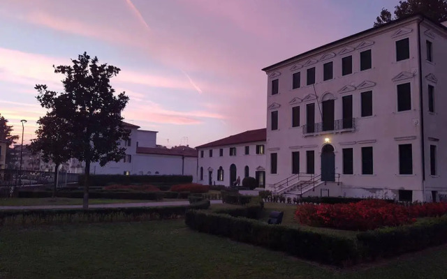 Garden Hotel Michelangelo