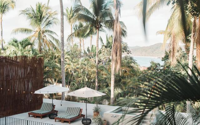 Distrito 88 - Adults only