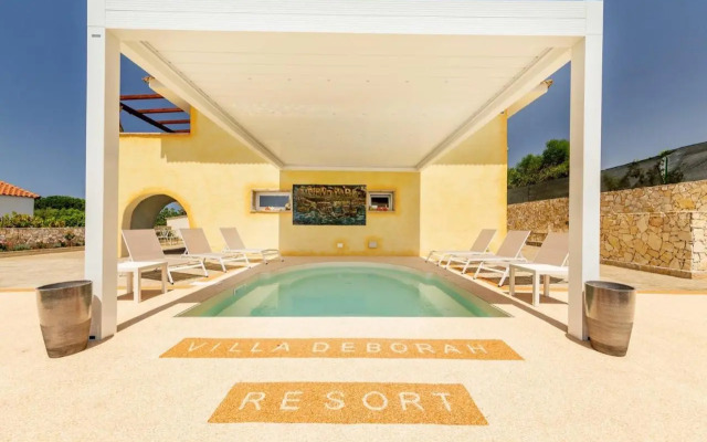 Villa Deborah Apartments