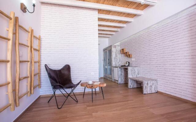 Moscha Hotel