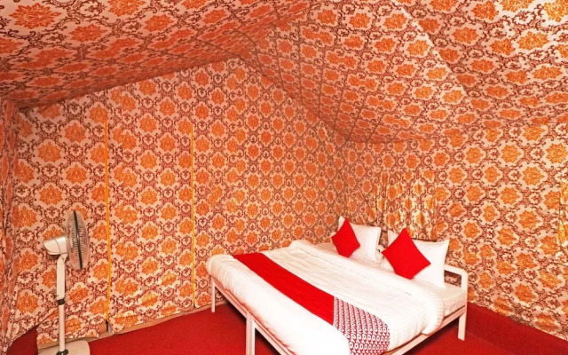 Yoyo Moonlight By OYO Rooms