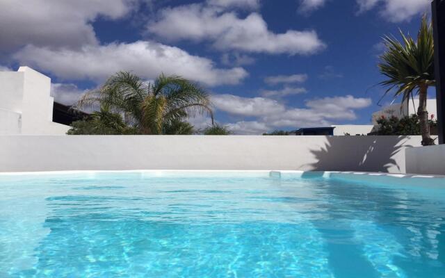 C57 Esperanza in Playa Blanca