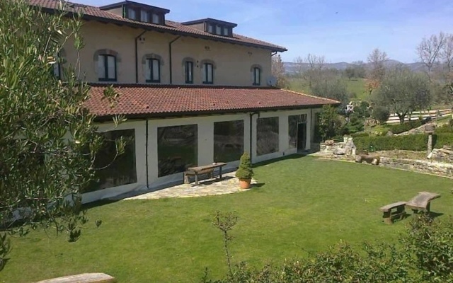 Agriturismo Terra Nostra