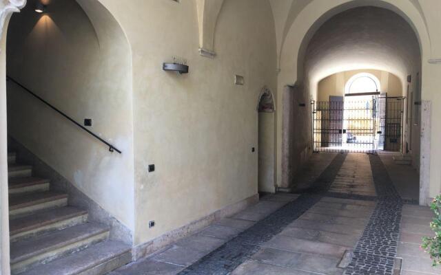 Suite Palazzo Guerrieri da Fermo