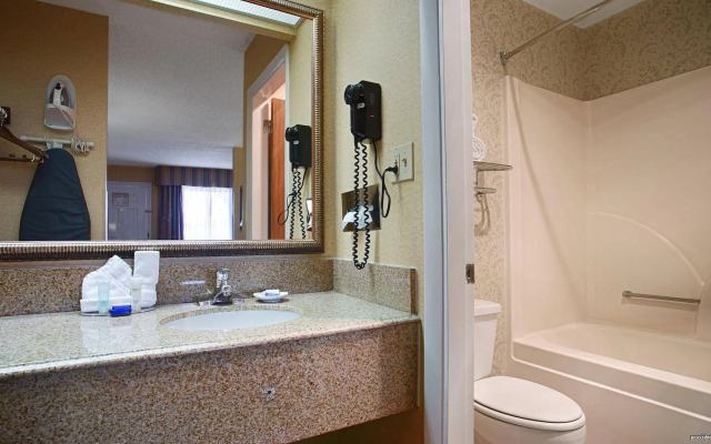 Best Western Inn