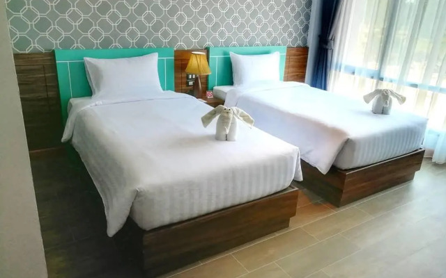 Eireann Boutique Hotel