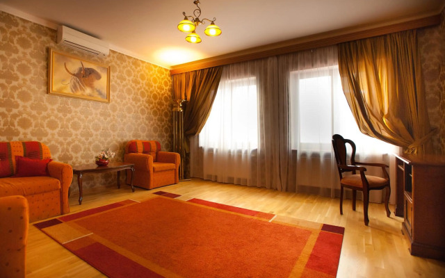 Hotel Askania