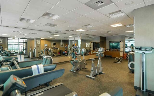 Richmond Marriott Short Pump