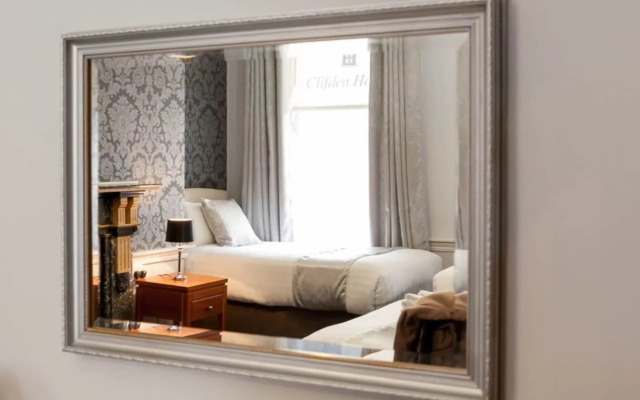 Clifden Dublin City Centre Apartments by The Key Collection