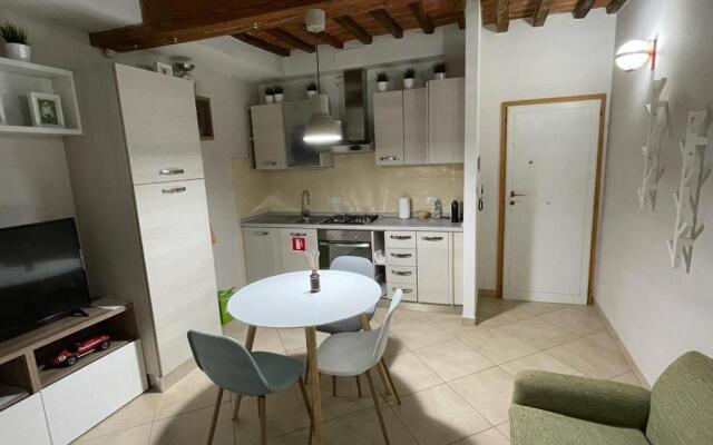 Appartamento Cilembrini