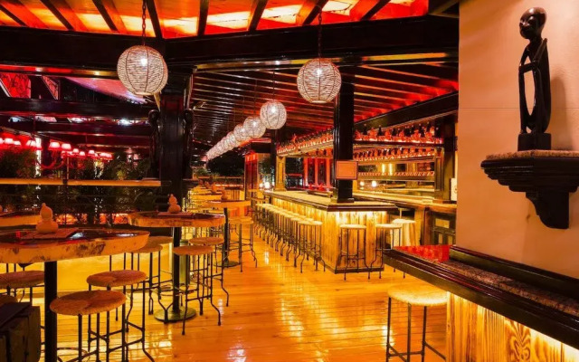 Hotel Parque Mexico (Petit Hotel)