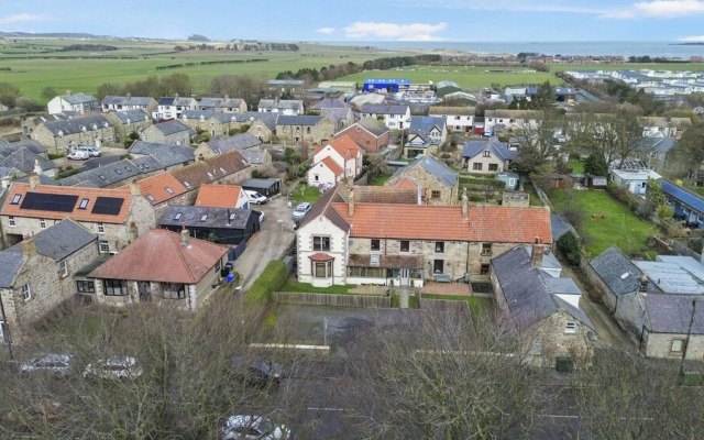 Wyndgrove House - North East Escapes