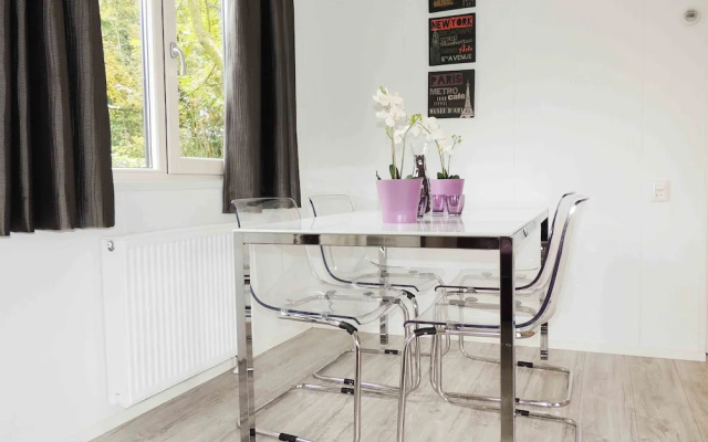 TopParken Residence Lichtenvoorde