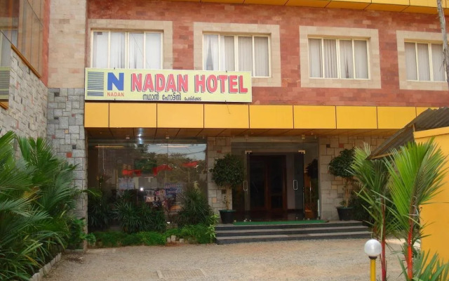 Nadan