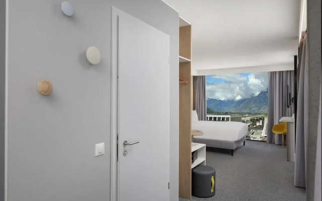 Holiday Inn Express & Suites Sion by IHG