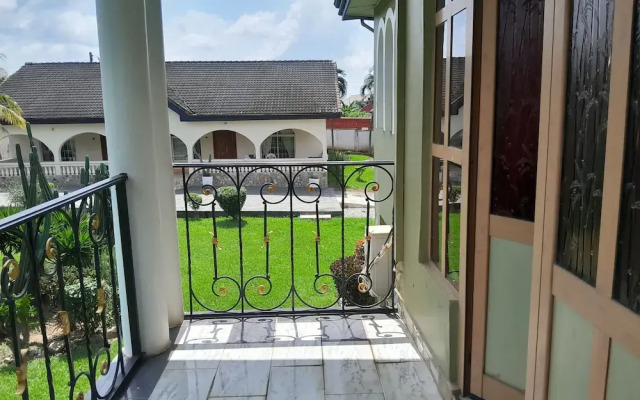 Villa Sankofa