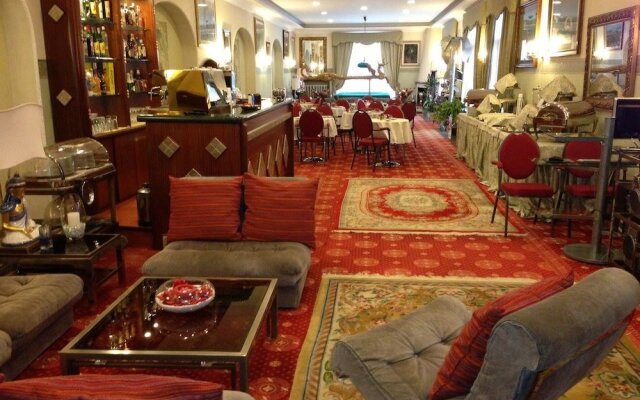 Hotel Parco dei Principi