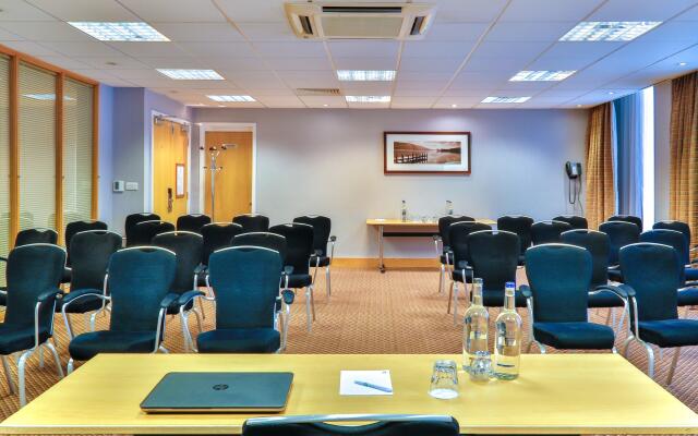 Holiday Inn Preston by IHG