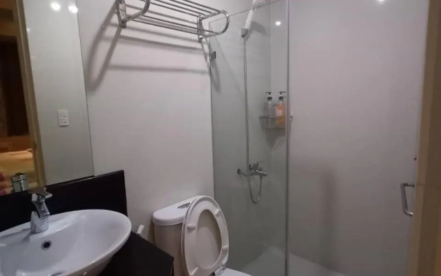 Studio Unit Right Across NAIA 3