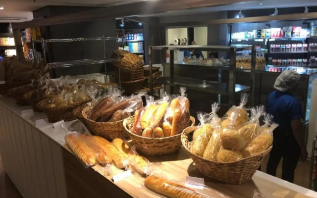 Apartamento Beira Mar Landscape