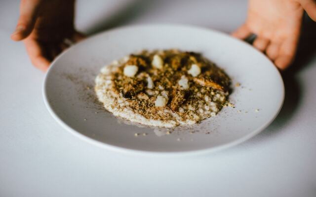 Dimora Storica Giorni