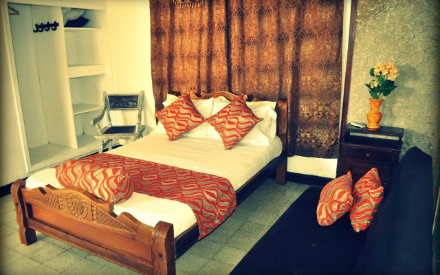 Hostal Casa Venecia