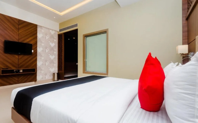 Hotel Mathoshree By OYO Rooms
