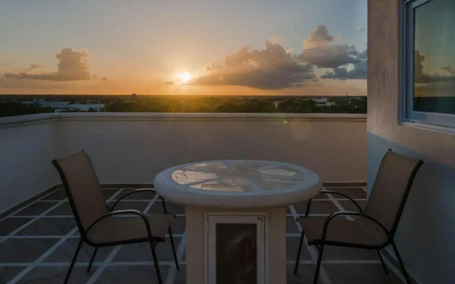 Casa del Árbol Condo