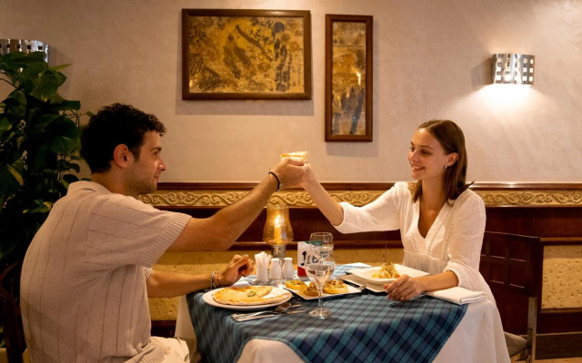 Sunny Days El Palacio Resort & Spa
