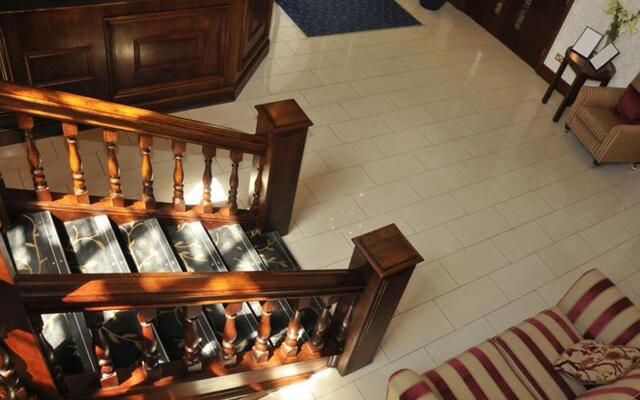 Southcrest Manor Hotel, BW Signature Collection