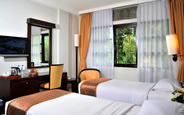 Sari Ater Hotel & Resort