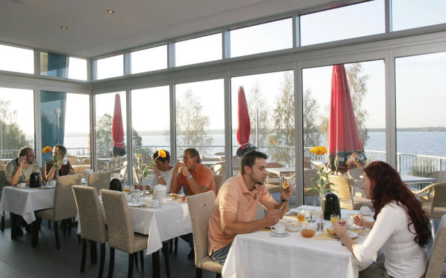 Strandhotel Senftenberger See