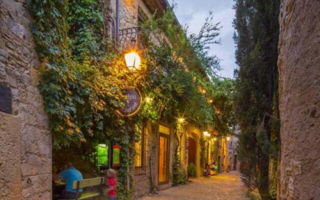 El Cau del Papibou - Adults Only
