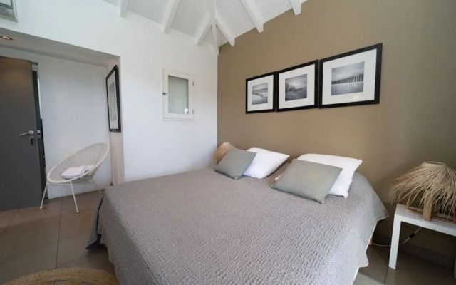 Dream Villa Anse des Cayes 850