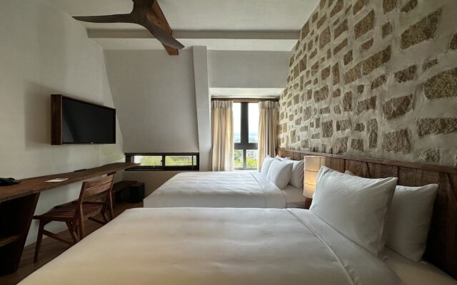 Mùa Dalat Wellness Hotel