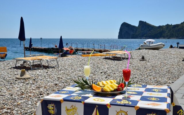 Mimì sul Mare