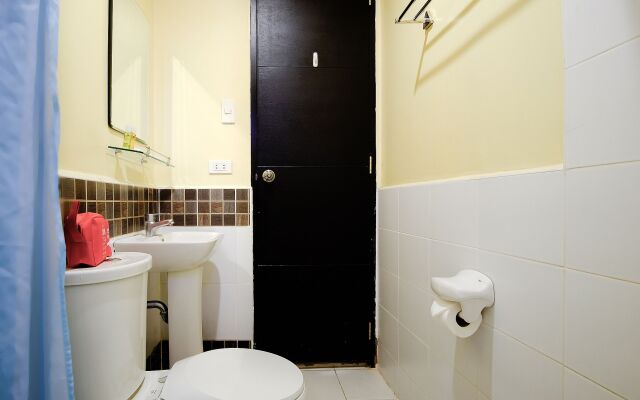 ZEN Rooms Studio 18 Ortigas