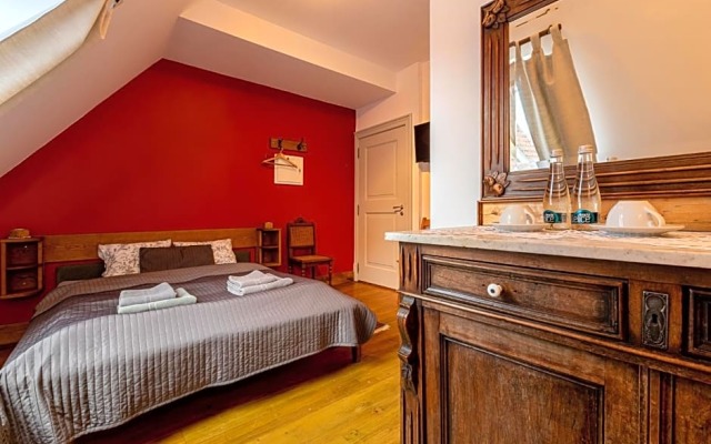 Gościniec pod Zającem