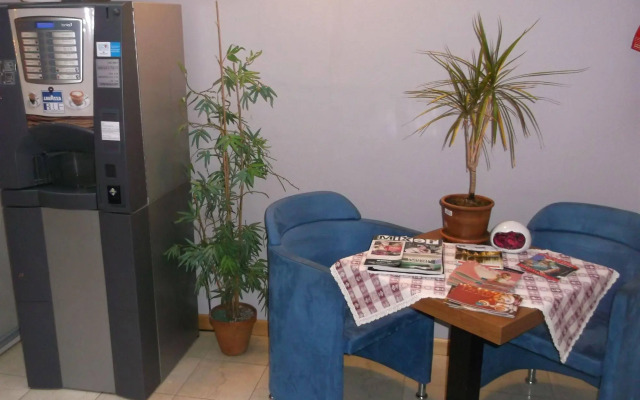 Albergo Meublè Abatjour