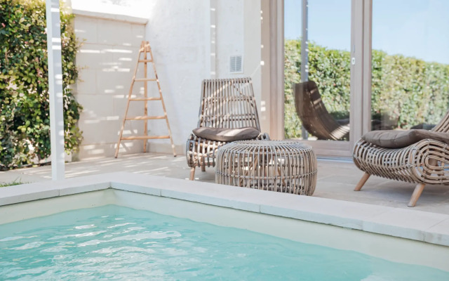 Masseria Longa Boutique Hotel