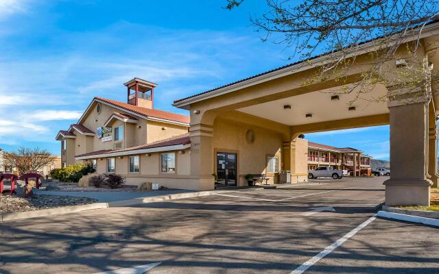 SureStay Hotel By Best Western Fernley