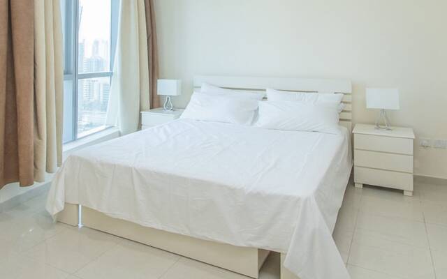 DHH - Bay Central West