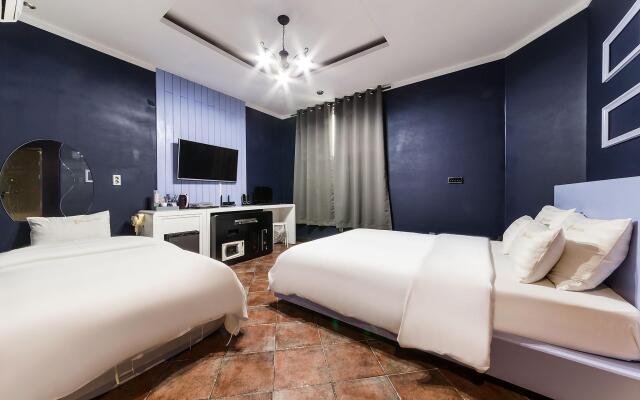 Hotel Picasso