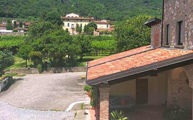 La terrazza sulle vigne B&B