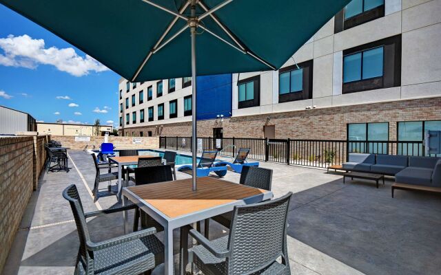 Hampton Inn Midland South