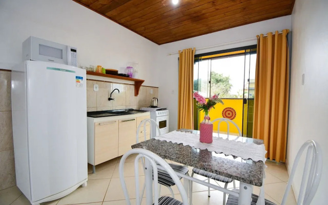 Residencial Maricota